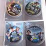 Harry Potter: The Complete 8-film DVD Collection Image 4