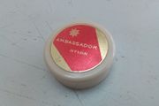 Ambassador Nylon Box