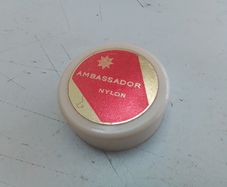 Ambassador Nylon Box