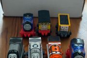 7 Thomas The Tank Engine MINIs Collectables