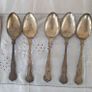 Vintage Silverware Image 3
