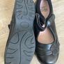 Dunnes school shoes, uk 4 Image 2