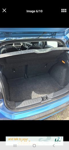 2018 Nissan Micra