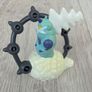 Thundurus from Pokemon figure. Image 2