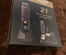 Olov For Man Electric Trimmer