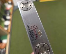 Scotty Cameron Special Select Newport 2 Putter 35"
