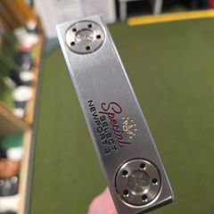 Scotty Cameron Special Select Newport 2 Putter 35"