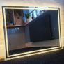 LED Bathroom Mirror Demister Antifog Defogger Fog Free Image 3