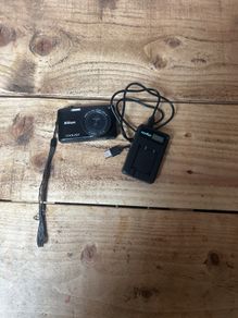 nikon digital camera