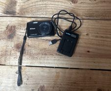 nikon digital camera