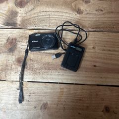 nikon digital camera