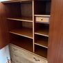 Antique cabinet Image 2