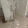 Crystal decanter for sale Cristal d'Arques collection Dublin 12 Image 2
