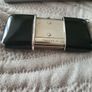 Movado ermeto chtonometre vintage watch 0.935 silver Image 3