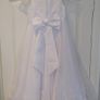 Communion Dress - Paul Costello - Age 7 Image 6