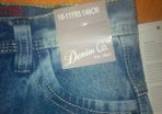 BNWT Boys Denim Shorts
