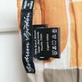 Gudrun Sjoden organic scarf BNWT Image 4