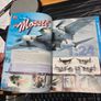 A bundle of modelling books and magazines Image 3