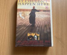 Pet Shop Boys - It Couldn't Happen Here