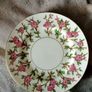 Vintage Minton Pink Blossom Part Tea Set Image 4