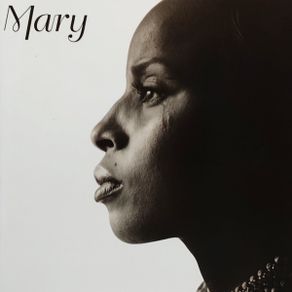 Mary J. Blige - Mary    CD