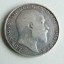 1902 silver shilling Image 2