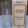 Vintage Elegance Flower Vase Image 2