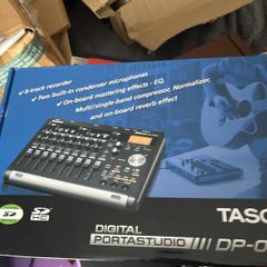Tascam Dp-03SD