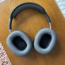 Apple AirPods Max (2nd Gen) - Midnight Image 9