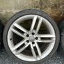 19" audi alloys Image 4