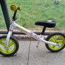 Kids balance bike Image 3