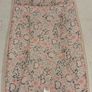 Mamas & Papas Essentials Changing Mat Alphabet Floral Print Image 2