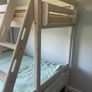 Flexa single over double bunk bed Image 2