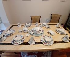 Winterling dinner set