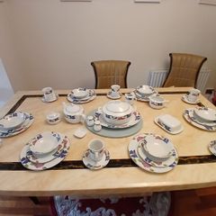 Winterling dinner set