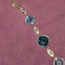 925 Sterling Silver Bracelet Image 3