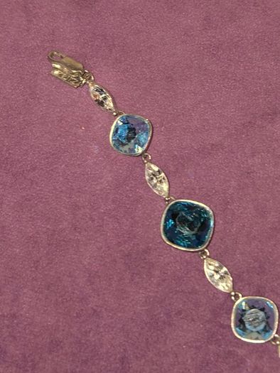 925 Sterling Silver Bracelet