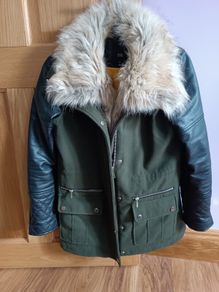 River Island jacket