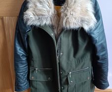 River Island jacket