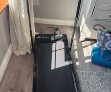 home fitness