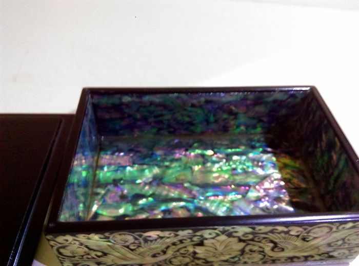 Jewellery Box