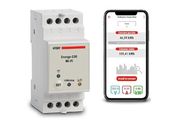 Vemer VE794600 Energy WiFi - Smart WLAN Electricity Meter for Single-Phase