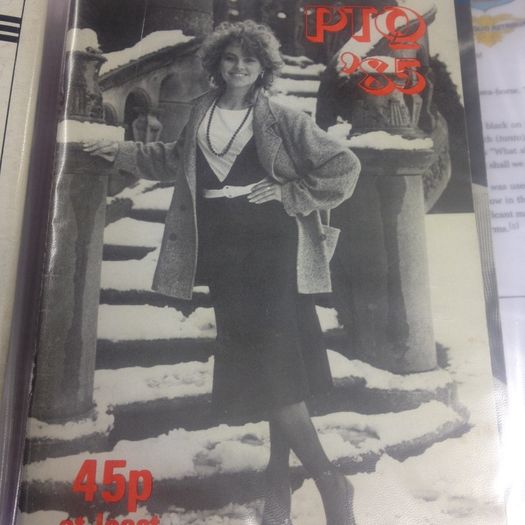 Lot of Old Queen's University Student Mags