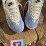Premium Nike Zoom 2k Light Blue Cream Image 2