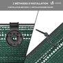 NEW SALE | Privacy Netting 1x10m Garden Screening HDPE Shading Net Image 4