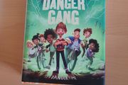 The Danger Gang - Tom Fletcher