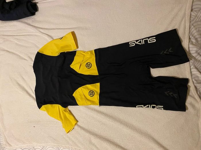 Trisuit