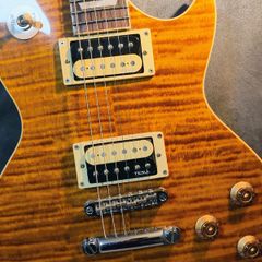 Guitar Harley Benton
