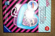 Ravensburger 3D LOL puzzle, new