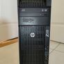 HP Z620 Workstation Image 2